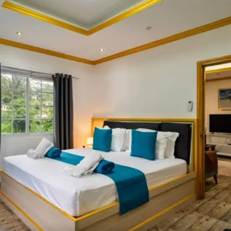 Paradise Breeze Apartment